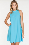 Magnolia Collection-Lindsey Dress