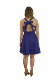 Annabelle Sorority Dress