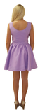 {Pre-Order} Kristyn V-Neck Dress Made-to-Order