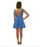 {Pre-Order} Morgan Straight Back Dress Made-to-Order