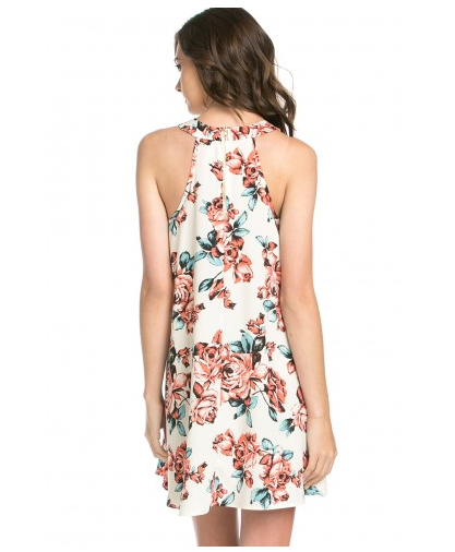 Magnolia Collection-Sarah Dress – Frill Clothing
