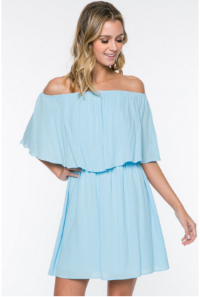 Magnolia Collection – Frill Clothing
