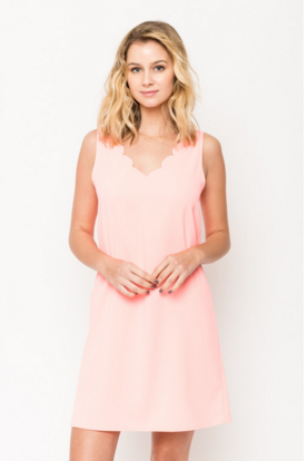 [ComeOutandPlay]★Magnolia frill dress★ Magnolia Collection-Aubrey Dress – Frill Clothing