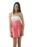 Charlotte or Scallop Skirt for Delta Zeta UNCC